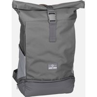 Johnny Urban  - Allen Medium Dunkelgrau - Rolltop Rucksack  , 15.5 l von Johnny Urban