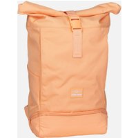 Johnny Urban - Allen Medium Peach - Rolltop Rucksack  , 15.5 l von Johnny Urban