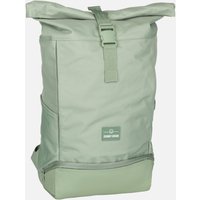 Johnny Urban  - Allen Medium Salbeigrün - Rolltop Rucksack  , 15.5 l von Johnny Urban