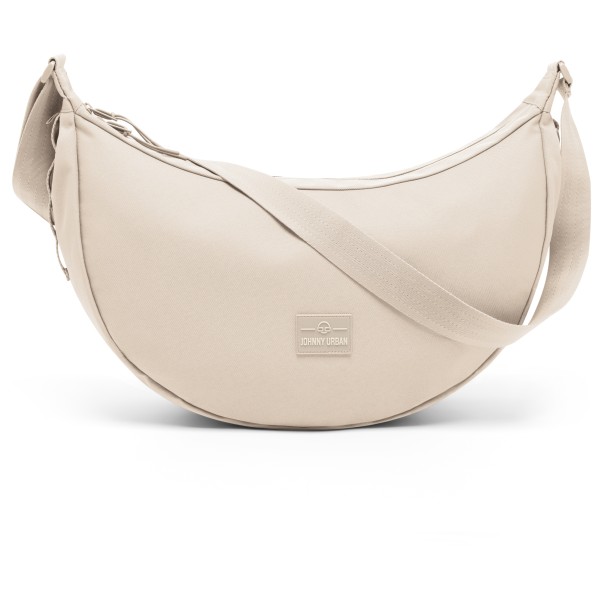 Johnny Urban - Ally Large - Umhängetasche Gr 10 l beige von Johnny Urban