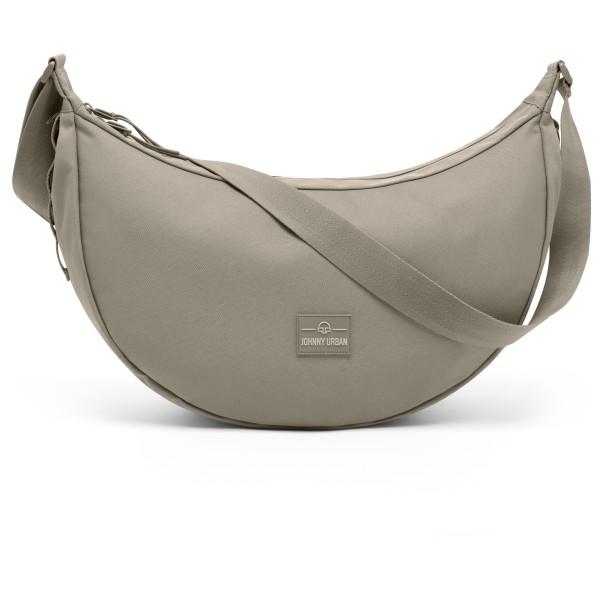 Johnny Urban - Ally Large - Umhängetasche Gr 10 l grau von Johnny Urban