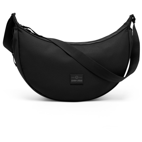 Johnny Urban - Ally Large - Umhängetasche Gr 10 l schwarz von Johnny Urban
