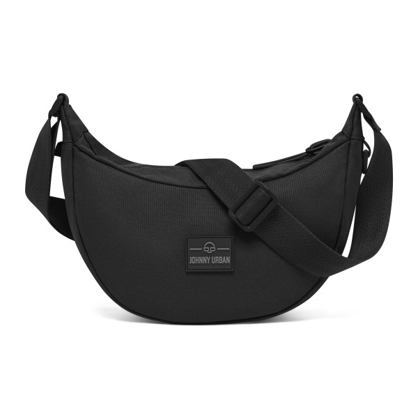 Johnny Urban - Ally Small - Umhängetasche Gr 1,3 l schwarz von Johnny Urban
