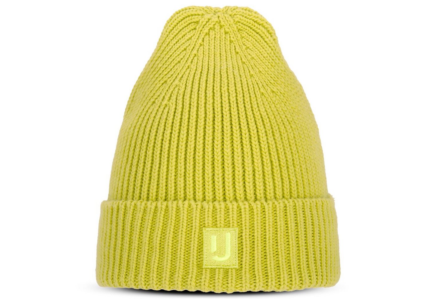 Johnny Urban Beanie Billie Beanie Mütze Damen Herren (1-St) Wintermütze aus weichem Material von Johnny Urban