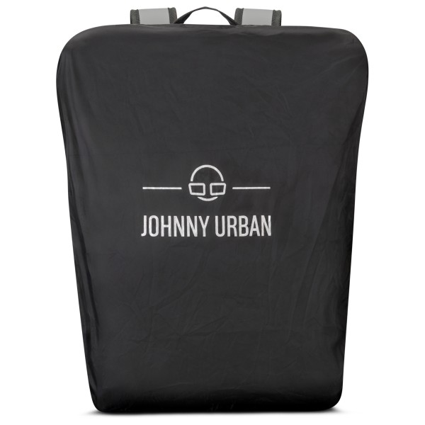 Johnny Urban - Bo - Regenhülle Gr One Size schwarz von Johnny Urban