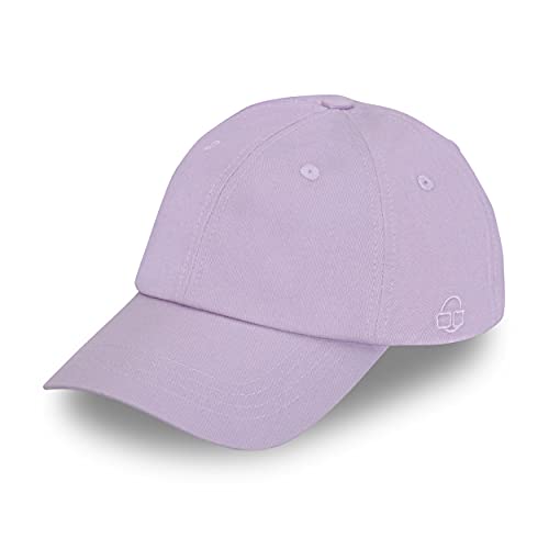 Johnny Urban Cap Damen & Herren Basecap Flieder Jen Kappe aus Hochwertigem Material - Stylische Cappy verstellbar - One Size Unisex Schirmmütze Johnny Urban Cap Damen & Herren Basecap Flieder Jen Kappe aus Hochwertigem Material - Stylische Cappy verstellbar - One Size Unisex Schirmmütze von Johnny Urban
