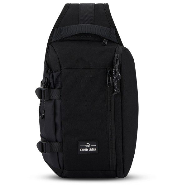 Johnny Urban - Charlie - Umhängetasche Gr 6,9 l schwarz von Johnny Urban