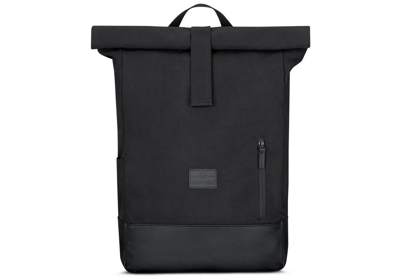 Johnny Urban Cityrucksack Adam Large, Rolltop Damen Herren, Laptop Fach, Wasserabweisend von Johnny Urban