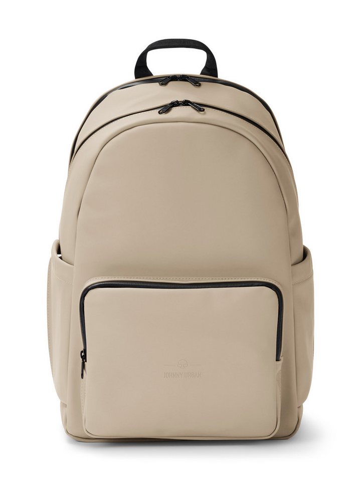 Johnny Urban Cityrucksack Bradley Rucksack für Alltag, Schule, Arbeit in (1-tlg), Tagesrucksack mit Laptopfach, wasserabweisend von Johnny Urban