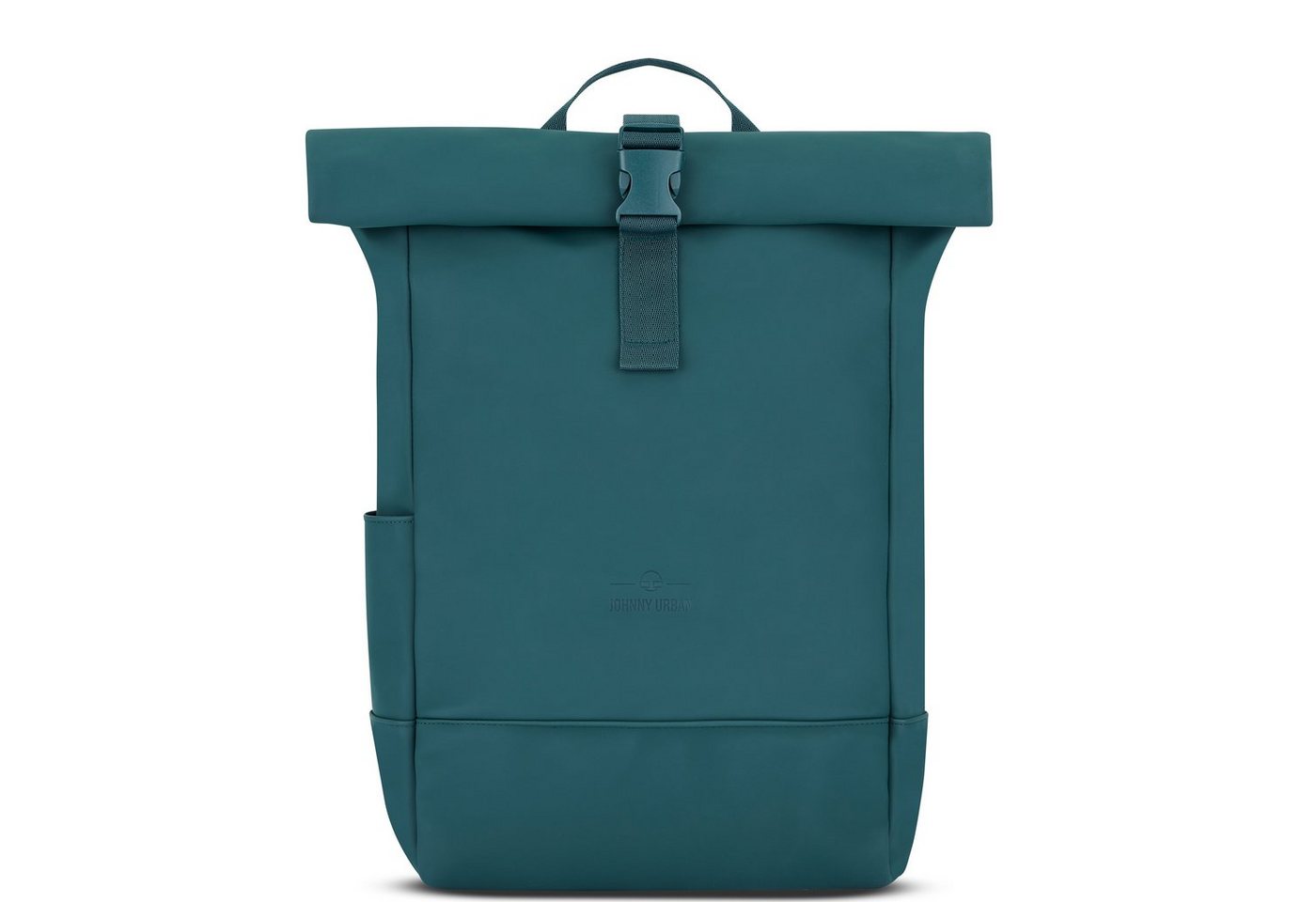 Johnny Urban Cityrucksack Harvey Medium, Rolltop Damen Herren, Laptop Fach (1-tlg), Wasserabweisend Johnny Urban Cityrucksack Harvey Medium, Rolltop Damen Herren, Laptop Fach (1-tlg), Wasserabweisend von Johnny Urban
