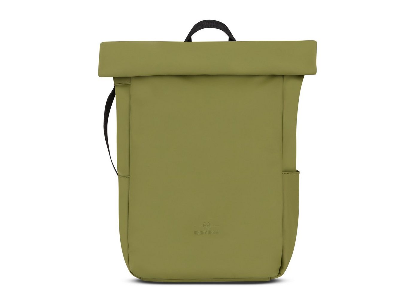 Johnny Urban Cityrucksack Henry, Rolltop Damen Herren, Laptop Fach, Wasserabweisend Johnny Urban Cityrucksack Henry, Rolltop Damen Herren, Laptop Fach, Wasserabweisend von Johnny Urban