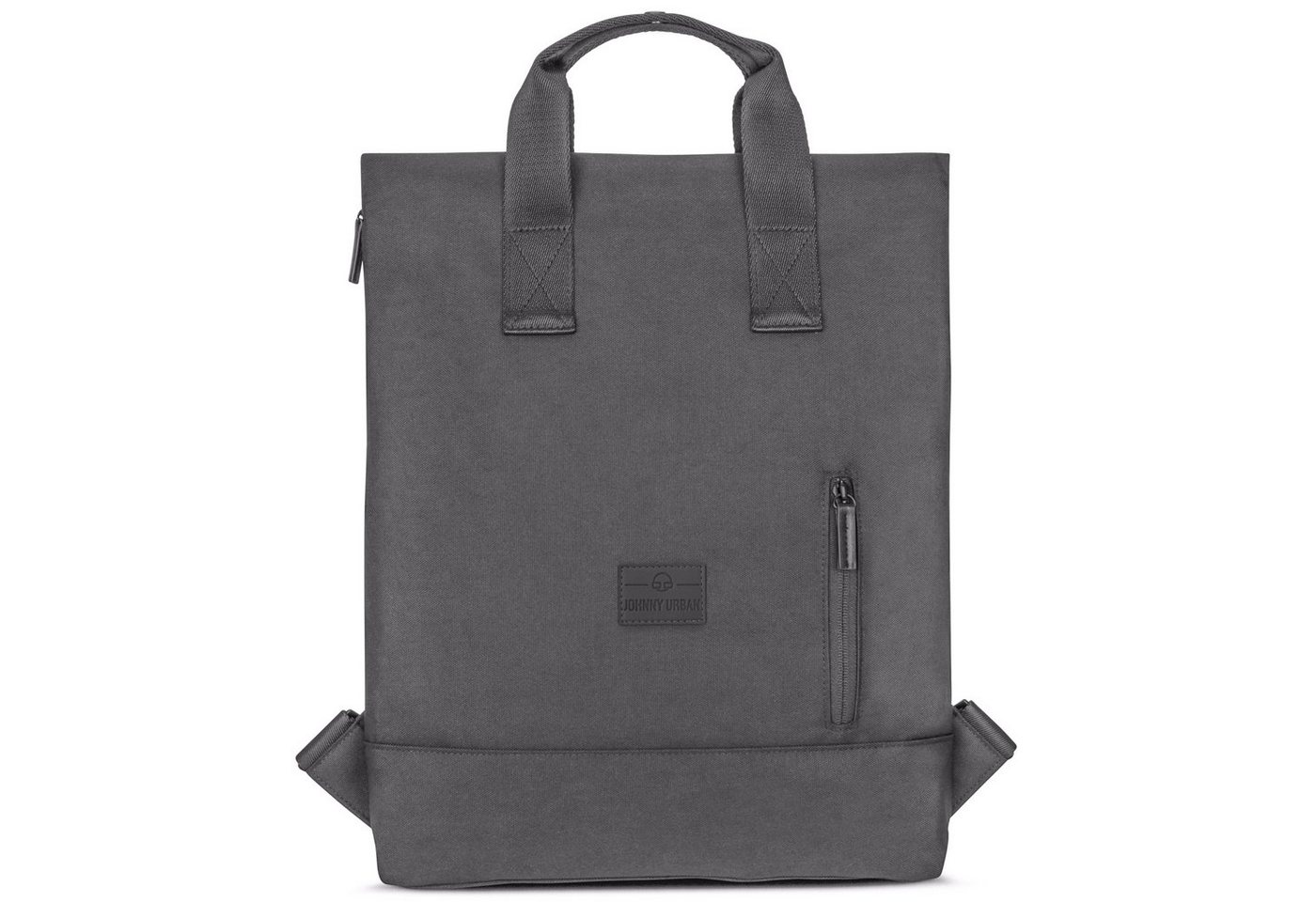 Johnny Urban Cityrucksack Ivy Laptop Rucksack Tasche Damen Herren, 2 in 1 Rucksack & Tasche, Laptopfach, Wasserabweisend von Johnny Urban