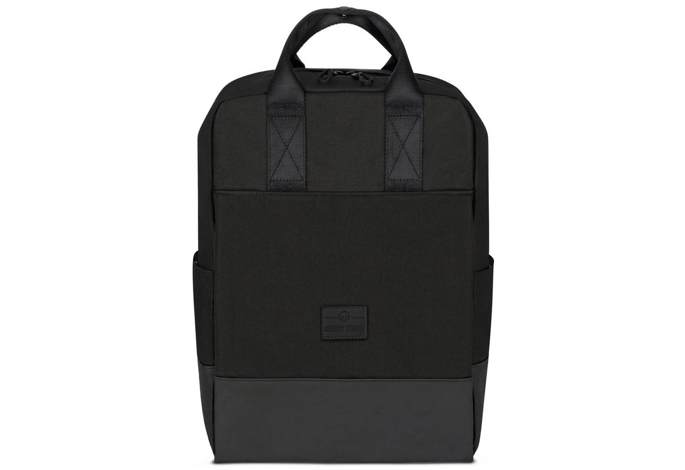 Johnny Urban Cityrucksack Jona Large Tagesrucksack Damen mit Laptop Fach, Versteckte Fächer, Laptopfach, Wasserabweisend von Johnny Urban