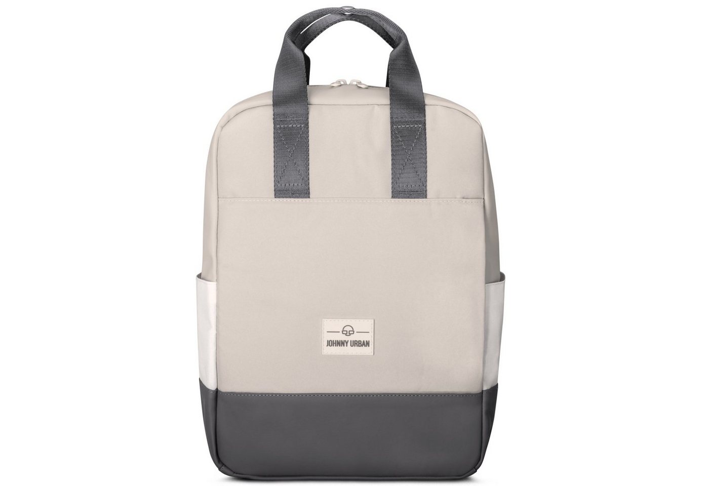 Johnny Urban Cityrucksack Jona Medium Tagesrucksack Damen mit Laptop Fach, Versteckte Fächer, Laptopfach, Wasserabweisend von Johnny Urban