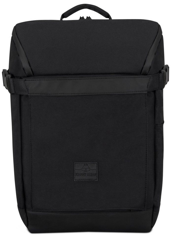 Johnny Urban Cityrucksack LUCA Laptop Rucksack Damen Herren, Flexible Front, Laptopfach, Wasserabweisend von Johnny Urban