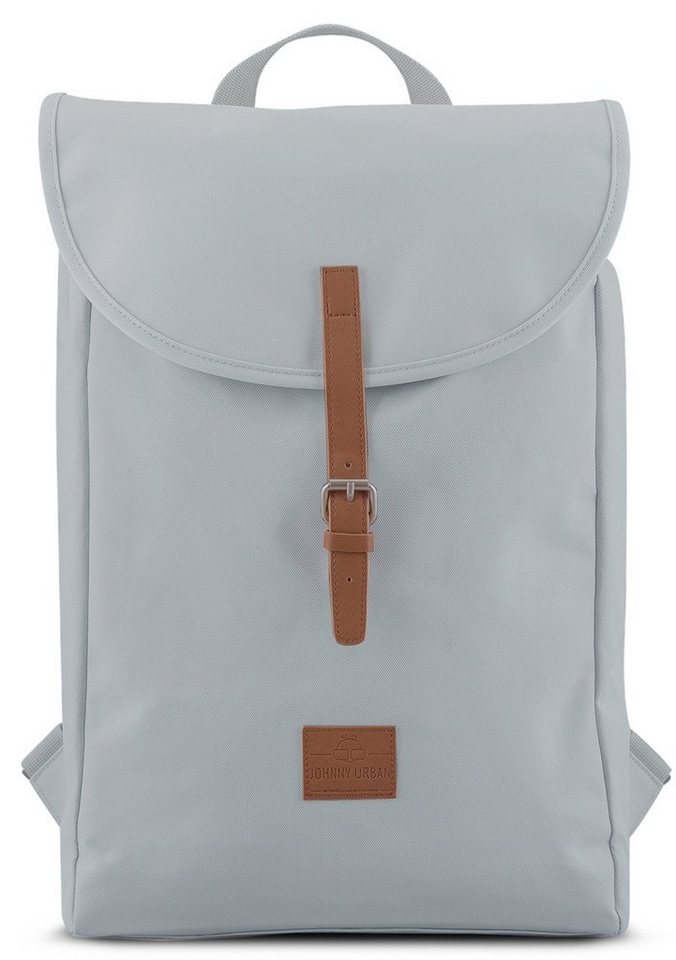 Johnny Urban Cityrucksack Liam Laptop Rucksack Damen Herren, Laptopfach, Wasserabweisend von Johnny Urban