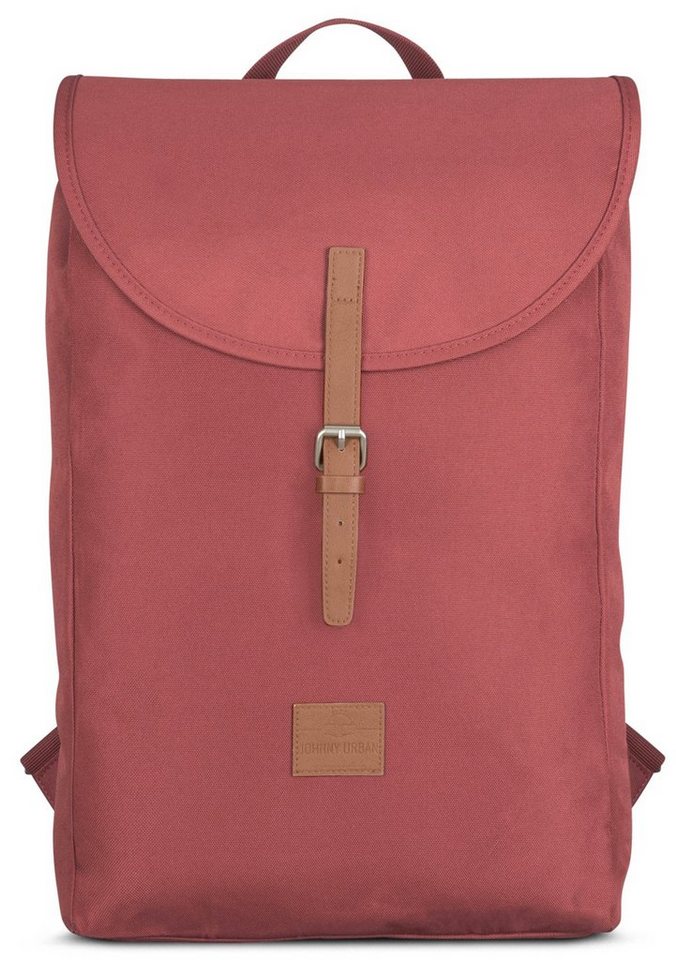 Johnny Urban Cityrucksack Liam Laptop Rucksack Damen Herren, Laptopfach, Wasserabweisend von Johnny Urban