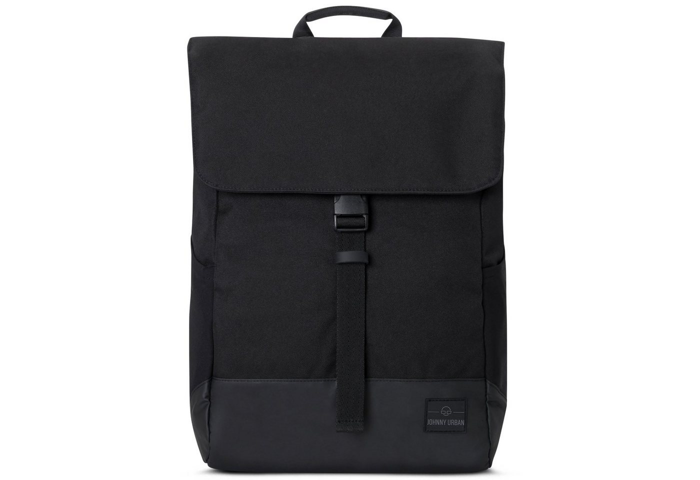 Johnny Urban Cityrucksack MIKA, Rolltop Damen Herren, Laptop Fach, Flexible Größe, Gepolstertes Laptopfach, Wasserabweisend von Johnny Urban