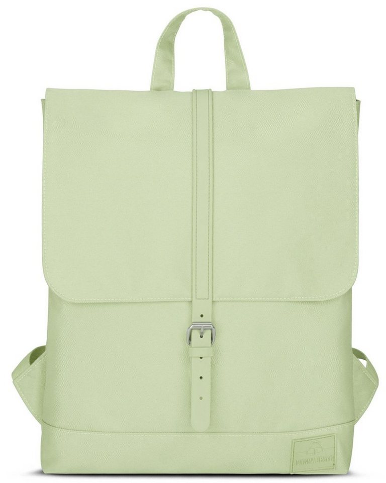 Johnny Urban Cityrucksack MIA Rucksack Damen, Tagesrucksack, Vordertasche, Laptopfach, Wasserabweisend von Johnny Urban