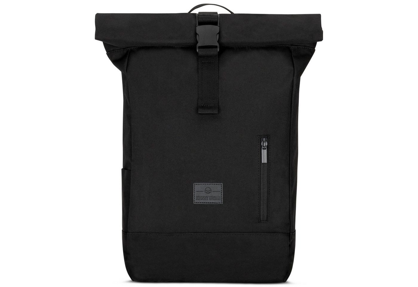 Johnny Urban Cityrucksack Robin Medium, Rolltop Damen Herren, Laptop Fach, Wasserabweisend von Johnny Urban