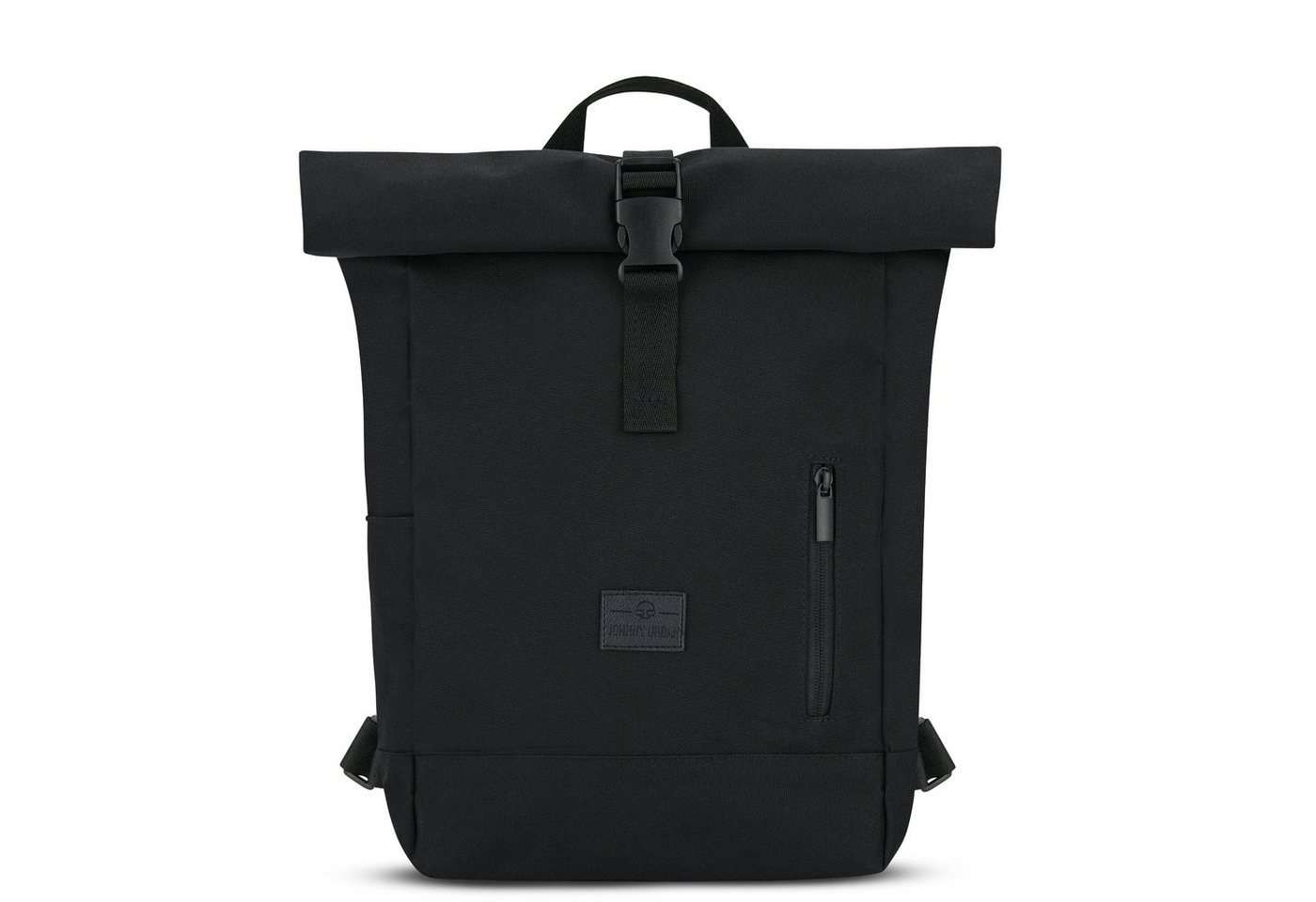 Johnny Urban Cityrucksack Robin Small, Rolltop Damen Herren, Wasserabweisend von Johnny Urban