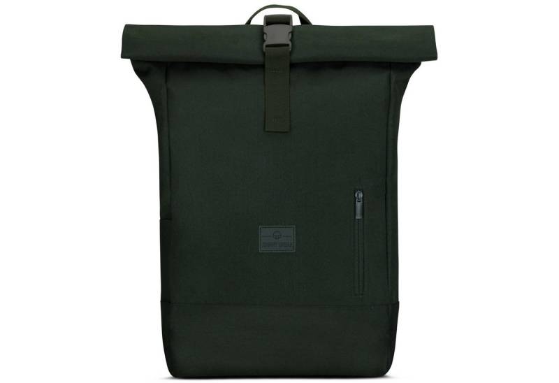 Johnny Urban Cityrucksack Robin Large, Rolltop Damen Herren, Laptop Fach (1-tlg), Wasserabweisend von Johnny Urban