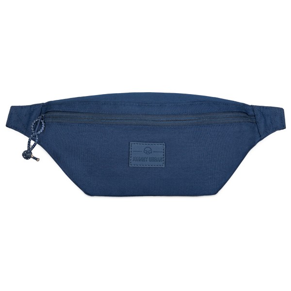 Johnny Urban - Erik S - Hüfttasche Gr 1,5 l blau von Johnny Urban