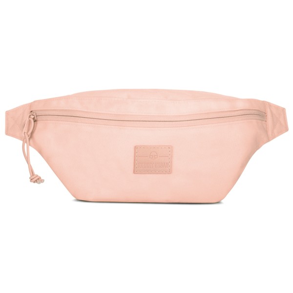 Johnny Urban - Erik S - Hüfttasche Gr 1,5 l rosa von Johnny Urban