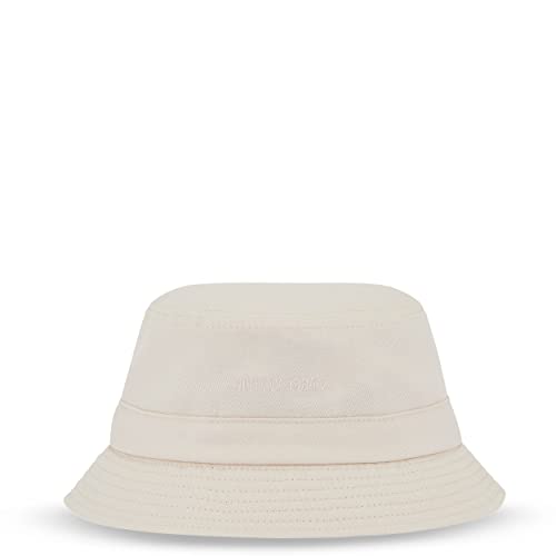 Johnny Urban Fischerhut Herren & Damen Creme - Gill - Anglerhut für Sommer Festival Urlaub - Stylischer Bucket Hat aus Baumwolle - Hut mit eingenähtem Schweißband von Johnny Urban