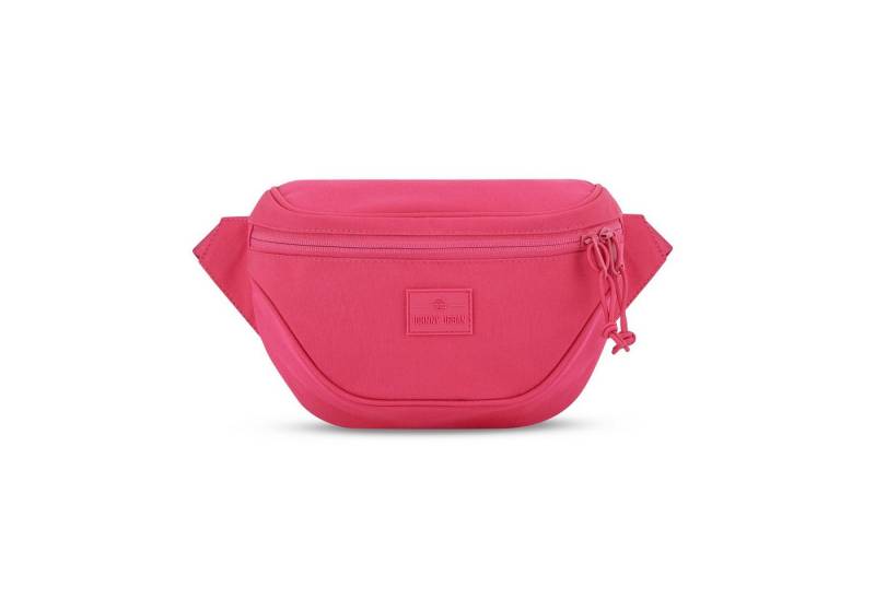 Johnny Urban Gürteltasche Ben Bauchtasche Damen Herren Wasserabweisend (1-tlg), Größenverstellbar, Wasserabweisend von Johnny Urban