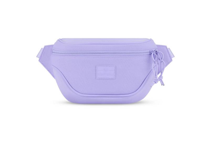 Johnny Urban Gürteltasche Ben Bauchtasche Damen Herren Wasserabweisend (1-tlg), Größenverstellbar, Wasserabweisend von Johnny Urban