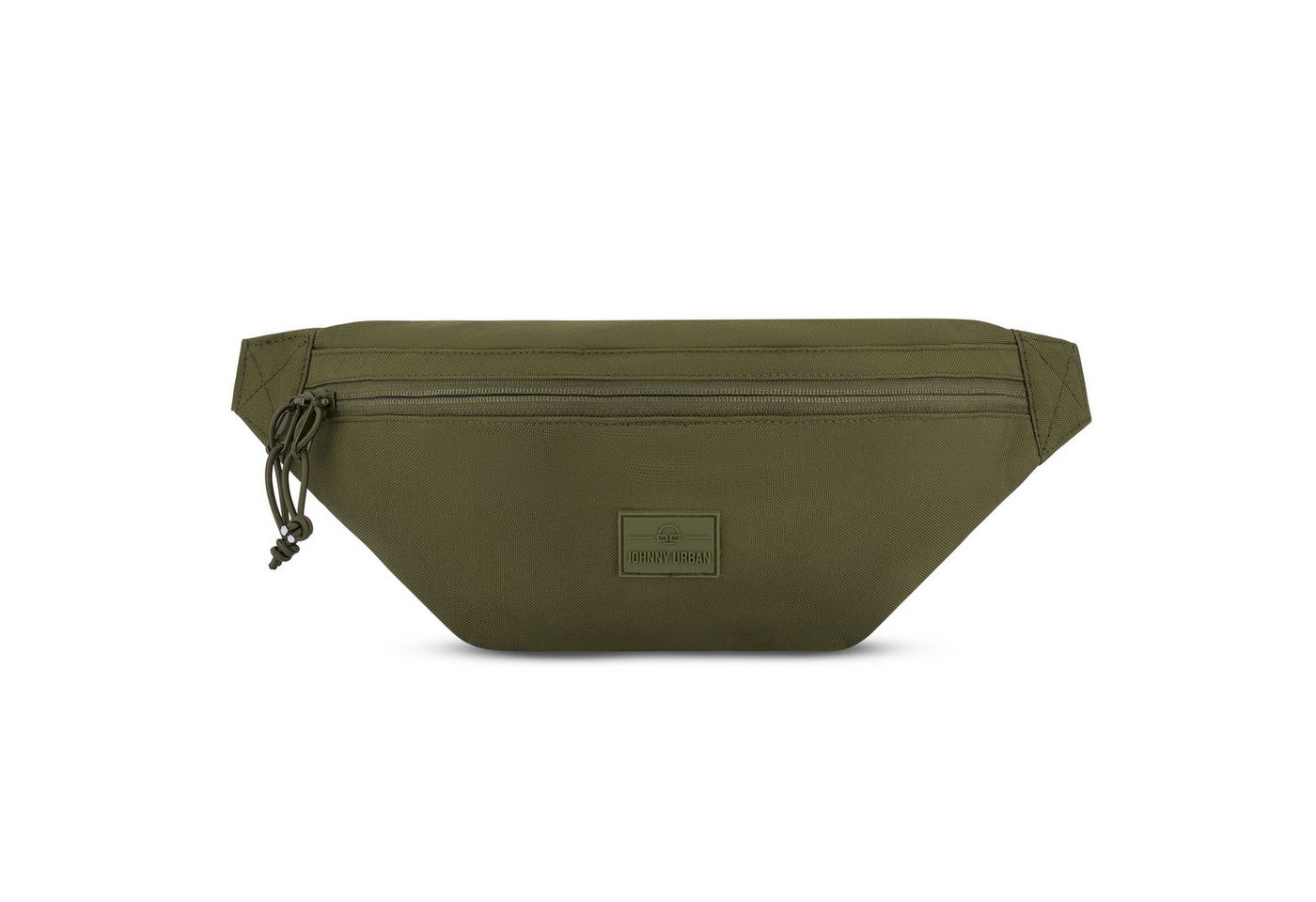Johnny Urban Gürteltasche Erik Large Bauchtasche Damen Herren (1-tlg), Flexible Länge, Wasserabweisend von Johnny Urban