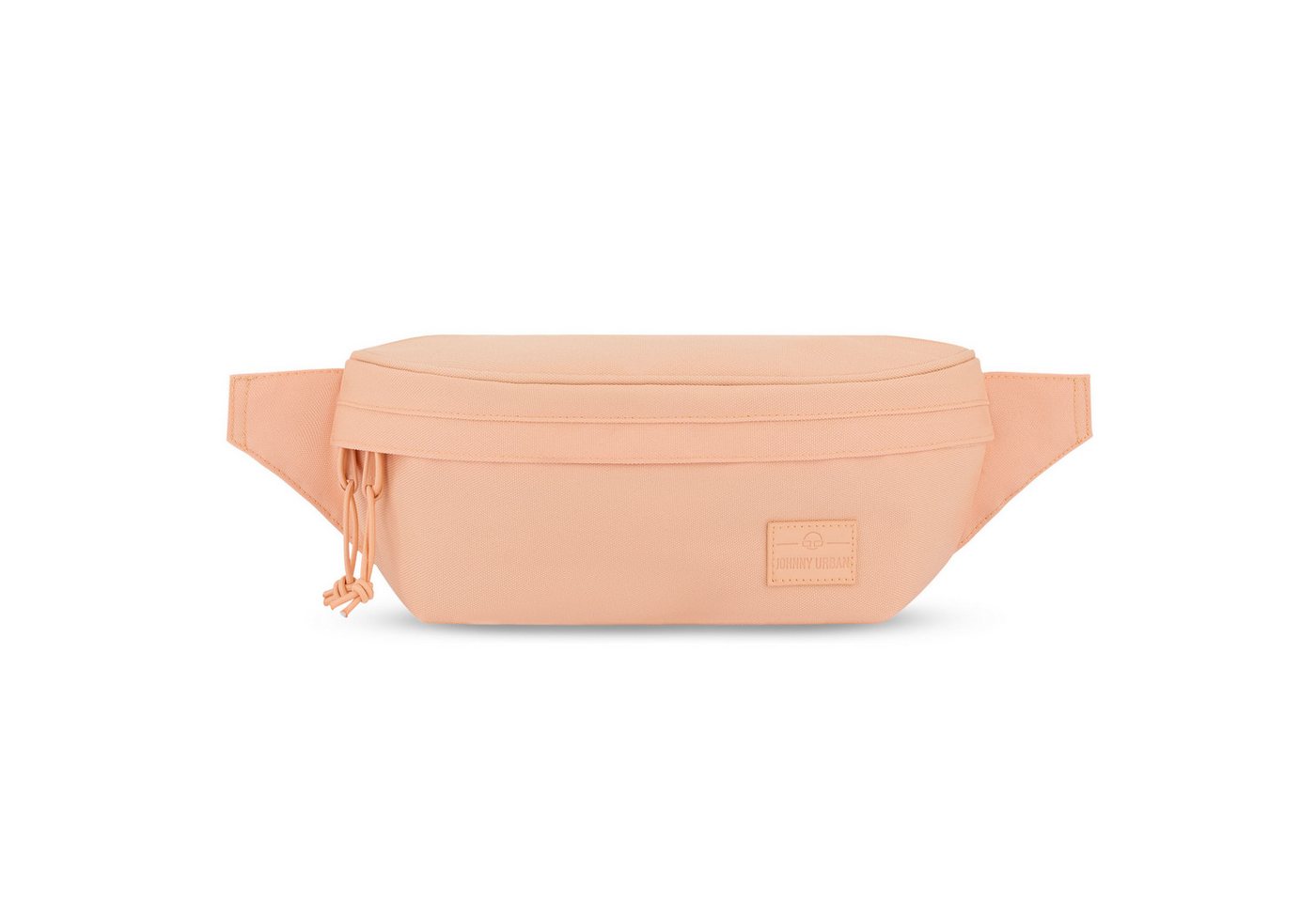 Johnny Urban Gürteltasche Tom Bauchtasche Damen Herren Wasserabweisend (1-tlg), Größenverstellbar, Wasserabweisend von Johnny Urban