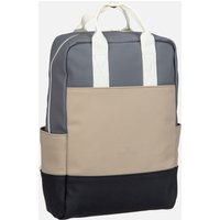 Johnny Urban - Hailey Beige-Grau - Rucksack  , 13.7 l von Johnny Urban