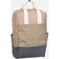 Johnny Urban - Hailey Beige-Rosa - Rucksack  , 13.7 l von Johnny Urban