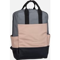 Johnny Urban - Hailey Rosa-Grau - Rucksack  , 13.7 l von Johnny Urban