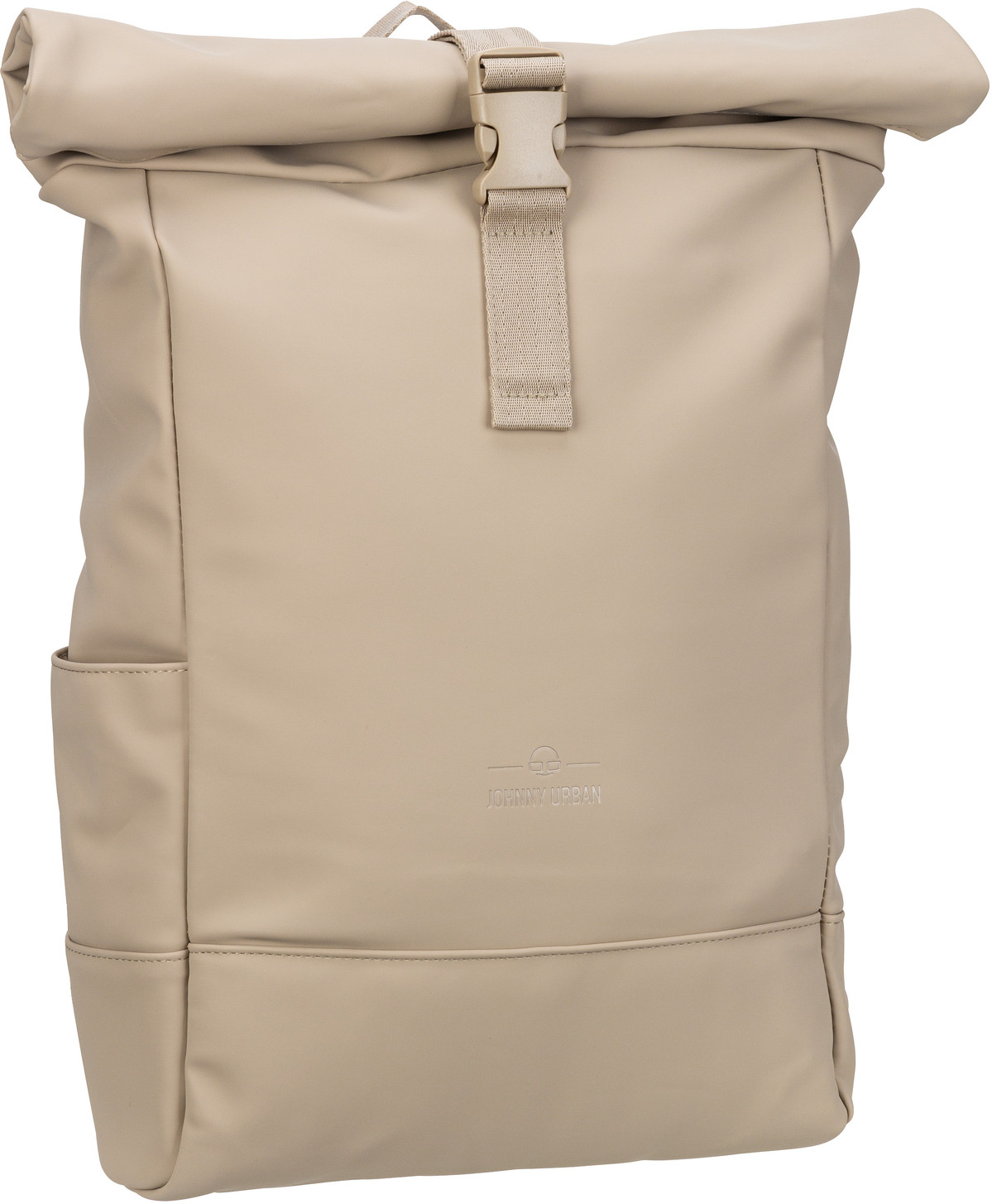 Johnny Urban Harvey  in Beige (14.5 Liter), Rolltop Rucksack von Johnny Urban