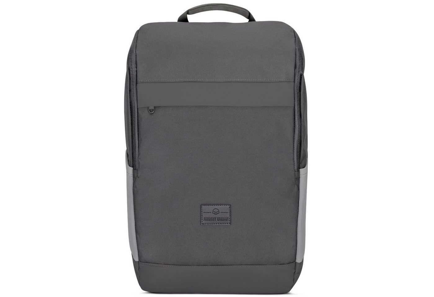 Johnny Urban Cityrucksack JASPER Laptop Rucksack Damen Herren, Große Öffnung, Laptopfach, Wasserabweisend von Johnny Urban