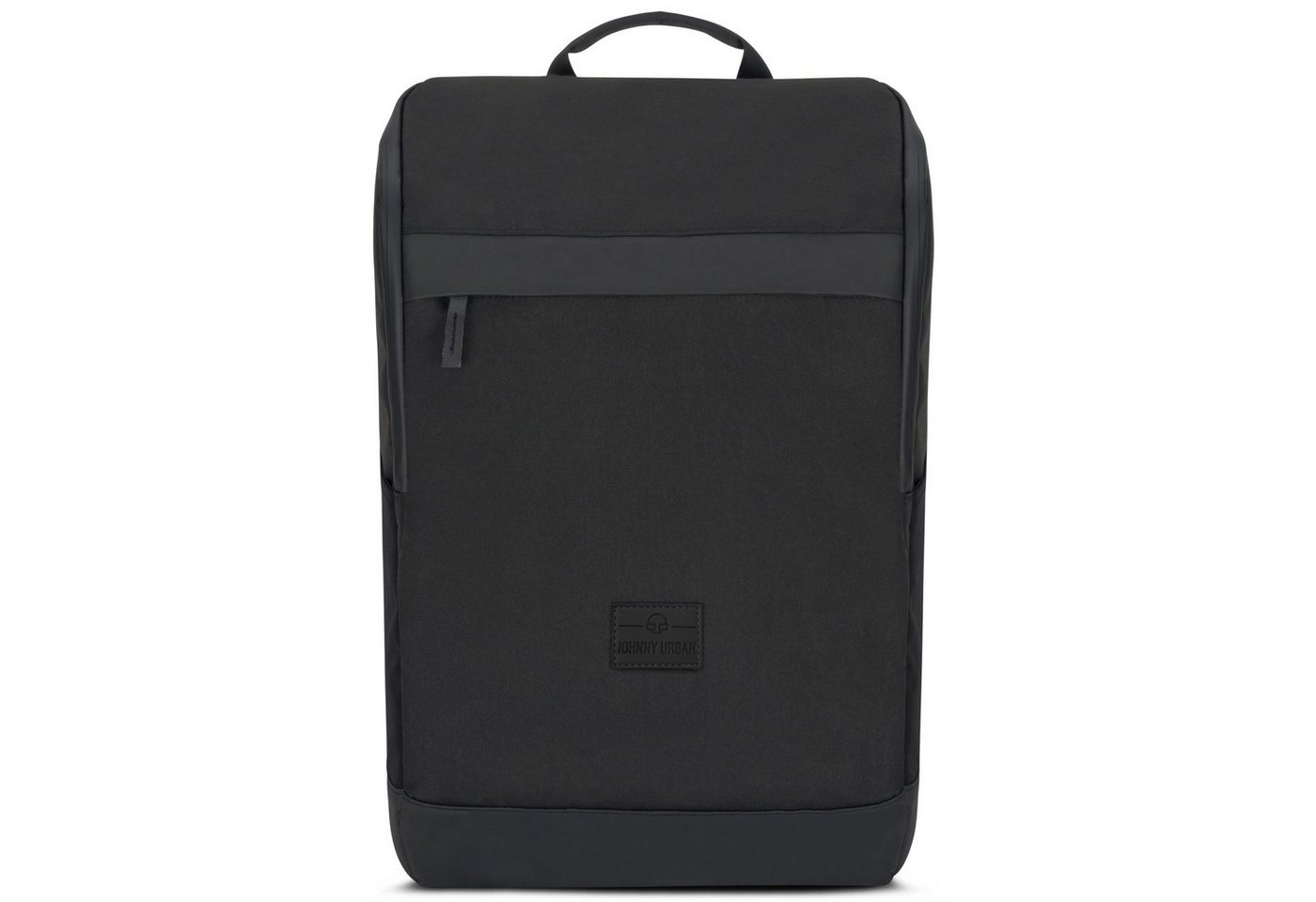 Johnny Urban Cityrucksack JASPER Laptop Rucksack Damen Herren, Große Öffnung, Laptopfach, Wasserabweisend von Johnny Urban