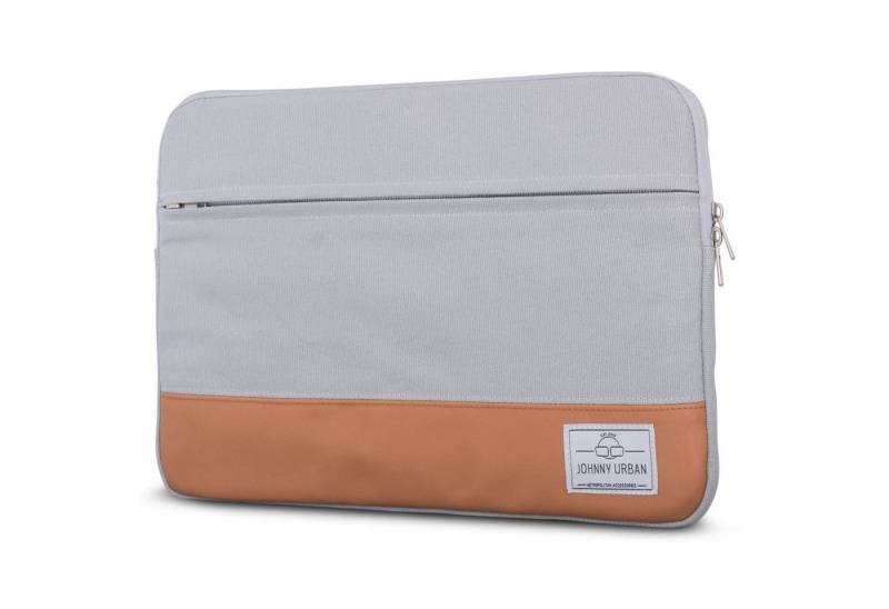 Johnny Urban Laptoptasche Canvas Laptophülle 14 Zoll von Johnny Urban