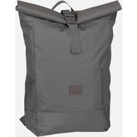 Johnny Urban  - Robin Large Dunkelgrau - Rolltop Rucksack  , 25.2 l von Johnny Urban