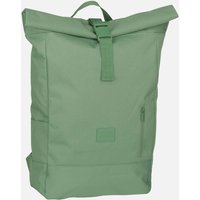 Johnny Urban  - Robin Large Salbeigrün - Rolltop Rucksack  , 25.2 l von Johnny Urban