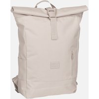 Johnny Urban - Robin Large Sand - Rolltop Rucksack  , 25.2 l von Johnny Urban