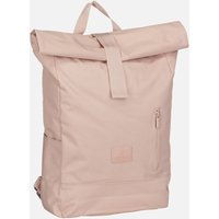 Johnny Urban - Robin Medium Rosa - Rolltop Rucksack  , 19.2 l von Johnny Urban