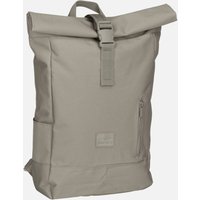 Johnny Urban  - Robin Medium Wüstengrau - Rolltop Rucksack  , 19.2 l von Johnny Urban