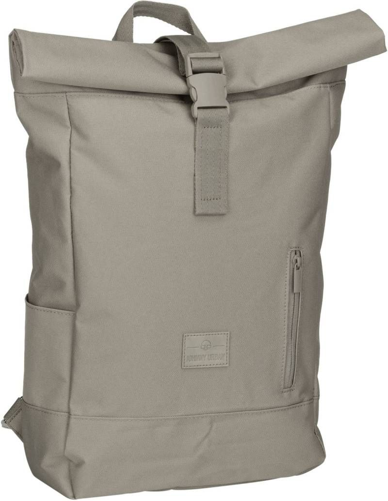 Johnny Urban Robin Medium  in Grau (19.2 Liter), Rolltop Rucksack von Johnny Urban