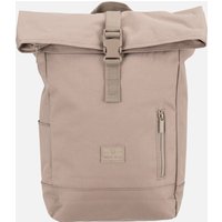 Johnny Urban - Robin Small Desert Grey - Rolltop Rucksack  , von Johnny Urban