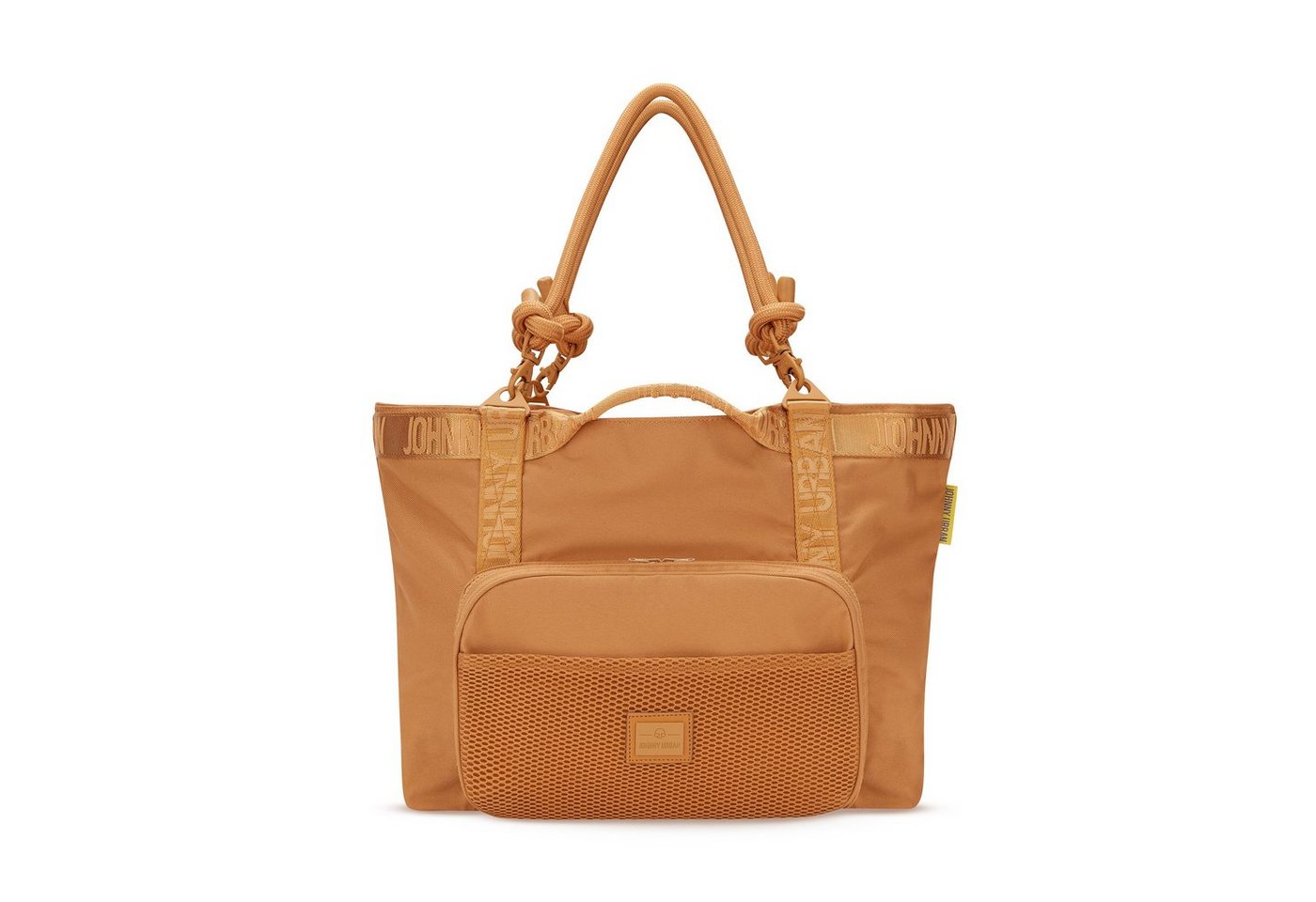 Johnny Urban Shopper CASSIE Schultertasche Damen Große Shopper, Faltbare Reisetasche, Wasserabweisend von Johnny Urban