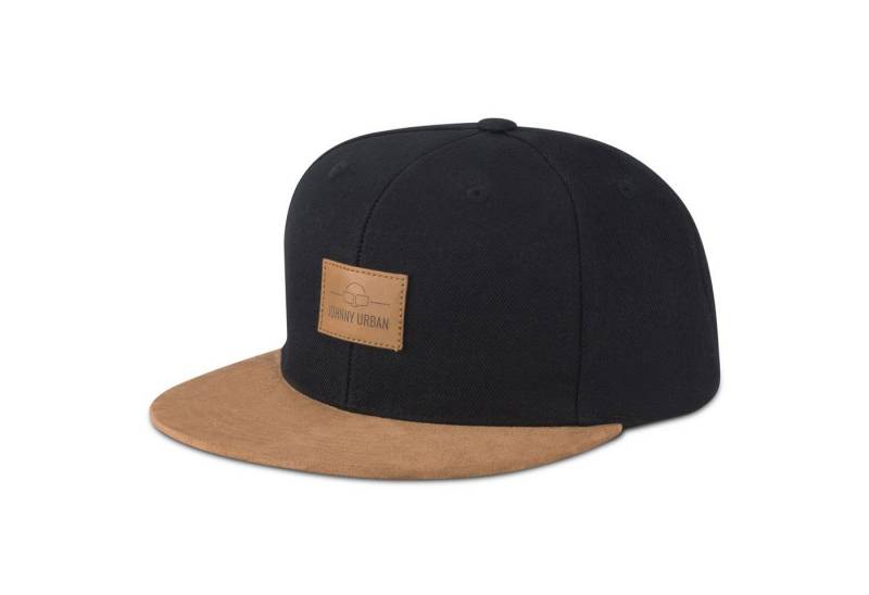 Johnny Urban Snapback Cap DEAN FLAT Cap Herren Damen Teenager Basecap Größenverstellbar, Unisex von Johnny Urban