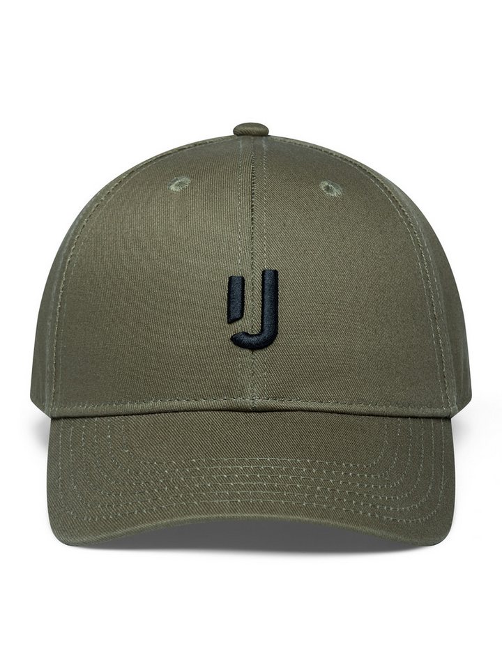 Johnny Urban Snapback Cap Jason Baseball Cap Größenverstellbar, Unisex von Johnny Urban